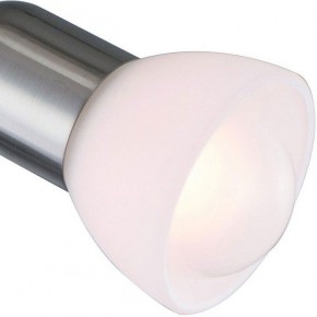 Бра Arte Lamp Falena A3116AP-1SS в Красноуральске - krasnouralsk.mebel24.online | фото 2