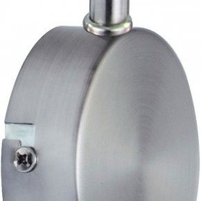 Бра Arte Lamp Falena A3116AP-1SS в Красноуральске - krasnouralsk.mebel24.online | фото 3