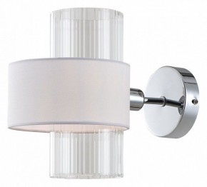 Бра Arte Lamp Fantasia A4076AP-1CC в Красноуральске - krasnouralsk.mebel24.online | фото