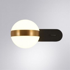 Бра Arte Lamp Furud A2125AP-1BK в Красноуральске - krasnouralsk.mebel24.online | фото 2