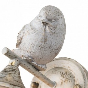 Бра Arte Lamp Gemelli A2150AP-1WG в Красноуральске - krasnouralsk.mebel24.online | фото 4