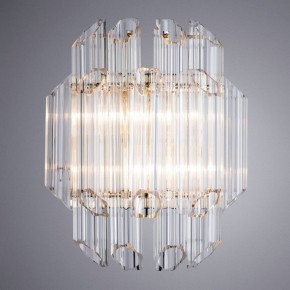 Бра Arte Lamp Jastin A2848AP-2GO в Красноуральске - krasnouralsk.mebel24.online | фото 2