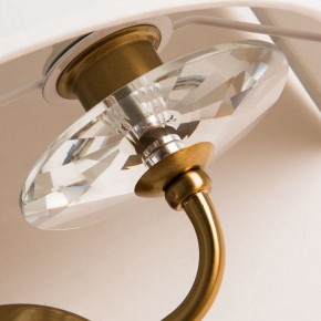 Бра Arte Lamp Jennifer A8555AP-2AB в Красноуральске - krasnouralsk.mebel24.online | фото 3