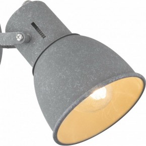 Бра Arte Lamp Jovi A1677AP-1GY в Красноуральске - krasnouralsk.mebel24.online | фото 2