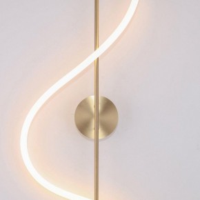 Бра Arte Lamp Klimt A2850AP-13PB в Красноуральске - krasnouralsk.mebel24.online | фото 2