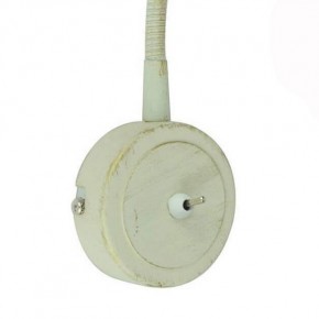 Бра Arte Lamp Lettura A7009AP-1WG в Красноуральске - krasnouralsk.mebel24.online | фото 3