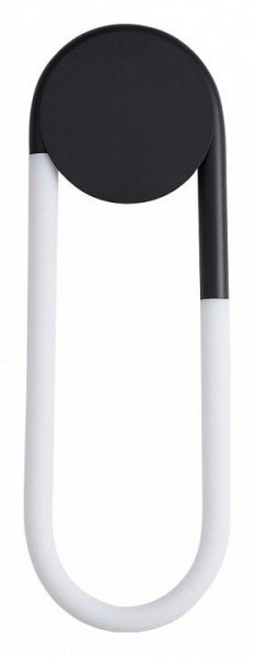 Бра Arte Lamp Lumino A2233AP-20BK в Красноуральске - krasnouralsk.mebel24.online | фото