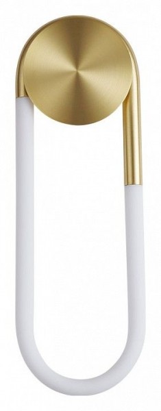 Бра Arte Lamp Lumino A2233AP-20GO в Красноуральске - krasnouralsk.mebel24.online | фото