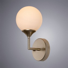 Бра Arte Lamp Marco A2703AP-1SG в Красноуральске - krasnouralsk.mebel24.online | фото 2