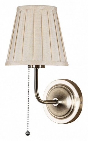 Бра Arte Lamp Marriot A5039AP-1AB в Красноуральске - krasnouralsk.mebel24.online | фото
