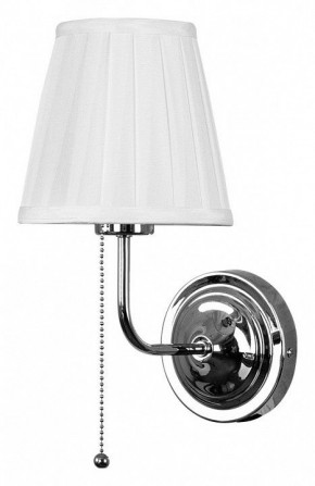Бра Arte Lamp Marriot A5039AP-1CC в Красноуральске - krasnouralsk.mebel24.online | фото