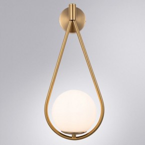 Бра Arte Lamp Matisse A7765AP-1AB в Красноуральске - krasnouralsk.mebel24.online | фото 2