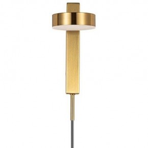 Бра Arte Lamp Mirach A2142AP-10PB в Красноуральске - krasnouralsk.mebel24.online | фото 2