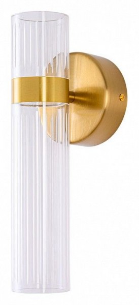 Бра Arte Lamp Misty A2950AP-5PB в Красноуральске - krasnouralsk.mebel24.online | фото