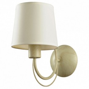 Бра Arte Lamp Orlean A9310AP-1WG в Красноуральске - krasnouralsk.mebel24.online | фото 2