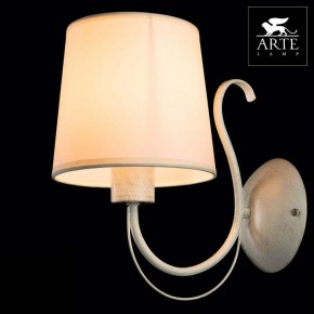 Бра Arte Lamp Orlean A9310AP-1WG в Красноуральске - krasnouralsk.mebel24.online | фото 4