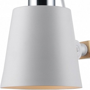 Бра Arte Lamp Oscar A7141AP-1WH в Красноуральске - krasnouralsk.mebel24.online | фото 2