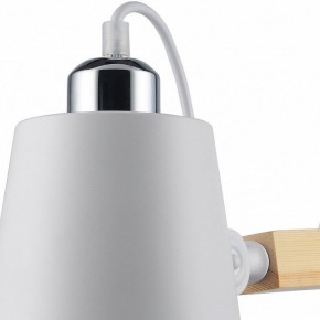 Бра Arte Lamp Oscar A7141AP-1WH в Красноуральске - krasnouralsk.mebel24.online | фото 3