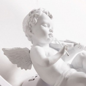 Бра Arte Lamp Paradise A6065AP-1WH в Красноуральске - krasnouralsk.mebel24.online | фото 3