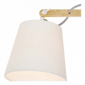 Бра Arte Lamp Pinocchio A5700AP-1WH в Красноуральске - krasnouralsk.mebel24.online | фото 6