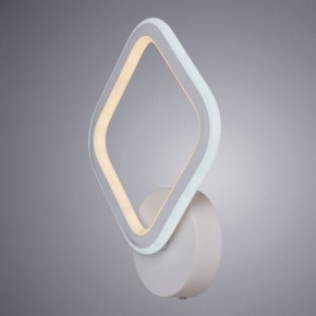 Бра Arte Lamp Polli A9005AP-1WH в Красноуральске - krasnouralsk.mebel24.online | фото 2
