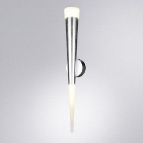 Бра Arte Lamp Sabik A6010AP-1CC в Красноуральске - krasnouralsk.mebel24.online | фото 2