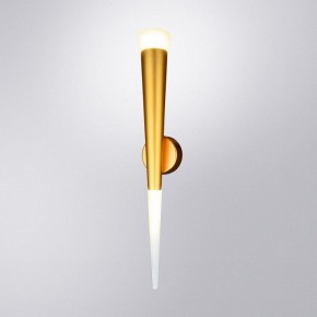Бра Arte Lamp Sabik A6010AP-1SG в Красноуральске - krasnouralsk.mebel24.online | фото 2