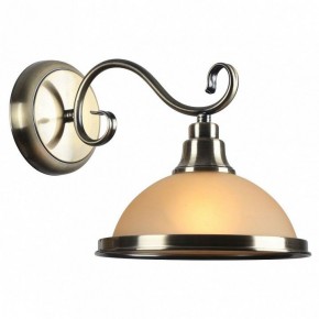 Бра Arte Lamp Safari A6905AP-1AB в Красноуральске - krasnouralsk.mebel24.online | фото