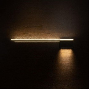 Бра Arte Lamp Sargas A2026AP-1BK в Красноуральске - krasnouralsk.mebel24.online | фото 2
