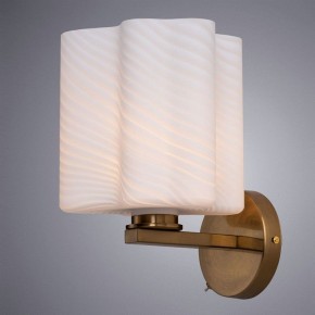 Бра Arte Lamp Serenata A3459AP-1AB в Красноуральске - krasnouralsk.mebel24.online | фото 2