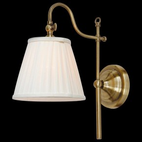 Бра Arte Lamp Seville A1509AP-1PB в Красноуральске - krasnouralsk.mebel24.online | фото 2