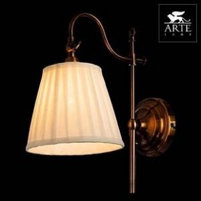 Бра Arte Lamp Seville A1509AP-1PB в Красноуральске - krasnouralsk.mebel24.online | фото 4