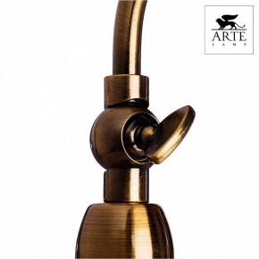 Бра Arte Lamp Seville A1509AP-1PB в Красноуральске - krasnouralsk.mebel24.online | фото 5
