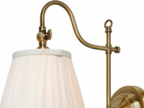 Бра Arte Lamp Seville A1509AP-1PB в Красноуральске - krasnouralsk.mebel24.online | фото 6