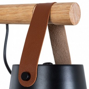 Бра Arte Lamp Thomas A7032AP-1BK в Красноуральске - krasnouralsk.mebel24.online | фото 4