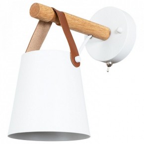 Бра Arte Lamp Thomas A7032AP-1WH в Красноуральске - krasnouralsk.mebel24.online | фото