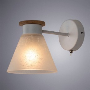 Бра Arte Lamp Tyler A1031AP-1WH в Красноуральске - krasnouralsk.mebel24.online | фото 2