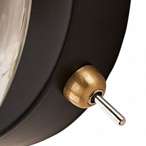Бра Arte Lamp Vincent A7790AP-1BK в Красноуральске - krasnouralsk.mebel24.online | фото 3