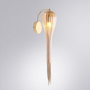 Бра Arte Lamp Waterfall A1577AP-1GO в Красноуральске - krasnouralsk.mebel24.online | фото 2