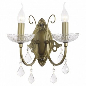 Бра Arti Lampadari Prato Prato E 2.1.2.600 A в Красноуральске - krasnouralsk.mebel24.online | фото