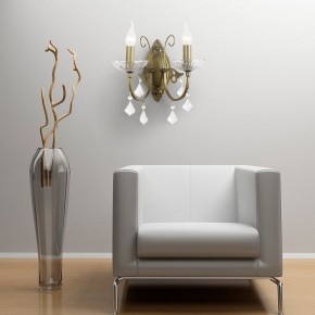 Бра Arti Lampadari Prato Prato E 2.1.2.600 A в Красноуральске - krasnouralsk.mebel24.online | фото 2
