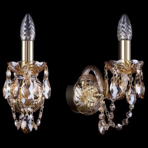 Бра Bohemia Ivele Crystal 1400 1402B/1/141/G/M721 в Красноуральске - krasnouralsk.mebel24.online | фото 3
