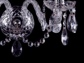 Бра Bohemia Ivele Crystal 1400 1402B/2/141/Ni в Красноуральске - krasnouralsk.mebel24.online | фото 2
