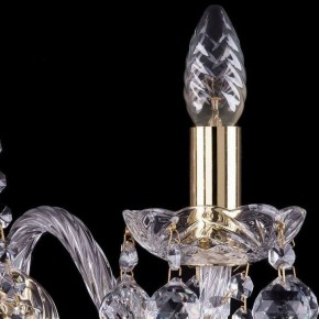 Бра Bohemia Ivele Crystal 1411 1411B/2/160/G/Balls в Красноуральске - krasnouralsk.mebel24.online | фото 2