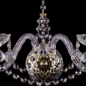 Бра Bohemia Ivele Crystal 1411 1411B/2/160/G/Balls в Красноуральске - krasnouralsk.mebel24.online | фото 4