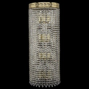 Бра Bohemia Ivele Crystal 8340 83401B/30IV-75 G Drops в Красноуральске - krasnouralsk.mebel24.online | фото 2
