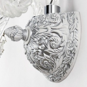 Бра Bohemia Ivele Crystal AL1603 AL16303B/2/141 WMN в Красноуральске - krasnouralsk.mebel24.online | фото 3