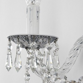 Бра Bohemia Ivele Crystal AL1603 AL16303B/2/141 WMN в Красноуральске - krasnouralsk.mebel24.online | фото 4