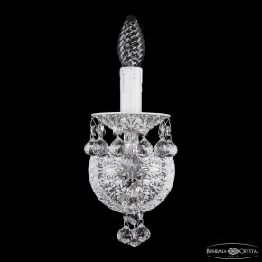Бра Bohemia Ivele Crystal AL1609 AL16309B/1/141 WMN в Красноуральске - krasnouralsk.mebel24.online | фото 2