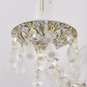 Бра Bohemia Ivele Crystal AL1610 AL16310B/2/141 WMG V0300 в Красноуральске - krasnouralsk.mebel24.online | фото 5